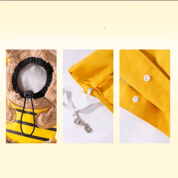 Cat tote bag - Picture 4 of 4